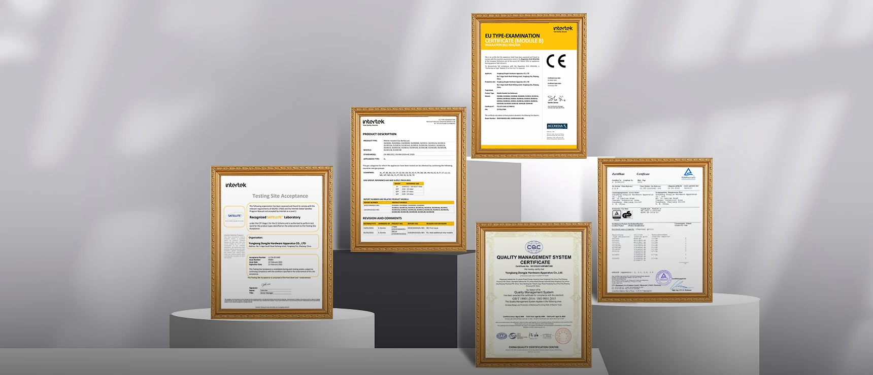 Qualité certifiée </br> Saveur inégalée